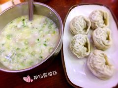 -神仙雪浓汤(明洞店)