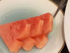 -南京空港温德姆花园酒店·MTF满庭芳中餐厅