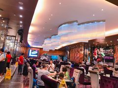 大堂-新兴·金羊座·粤菜点心(乐峰店)