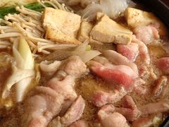 -The place那儿(新城国际店)