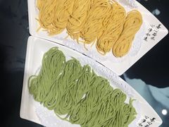-名都晓荷塘主题火锅(建设大街店)
