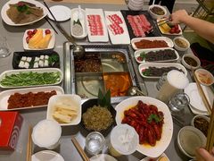 -海底捞火锅(王府井银泰in88店)