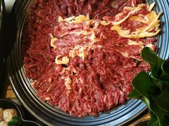 -手选潮汕鲜活牛肉火锅(二七广场店)