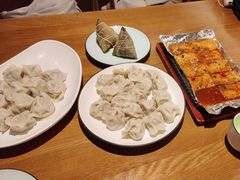 -伊喜饺子(五道口学院路店)