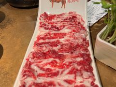 -左庭右院鲜牛肉火锅(新梅广场店)