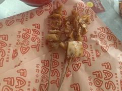 -吧嘚嘴炭烧鸽串吧(北海街店)