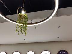 -东方饺子王(新奥购物中心店)