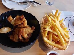 -STARRY CAFE & LOUNGE BAR(高新店)