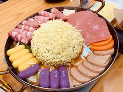 -李先生的首尔小馆(松江启源广场店)