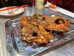 -堂堂小伙夫·辽宁小吃大排档(京西大悦城店)