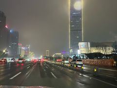 -济南奥林匹克体育中心体育场
