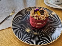 -ZING COFFEE 镜咖啡