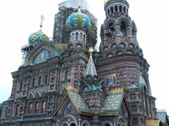 -滴血救世主教堂