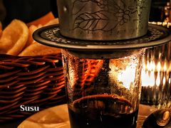 越南咖啡-SUSU·苏苏(四合院创始店)