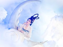 -九月鹰飞汉服摄影工作室