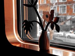 景观位-Hei Cafe(工体店)