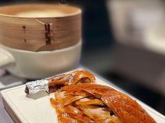 酥不腻烤鸭-小大董·烤鸭(观景餐厅·南京西路店)