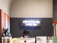 -海马体照相馆(上海月星环球港店)