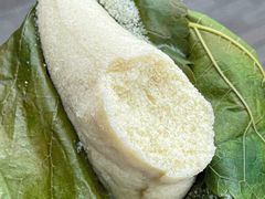-叶婆婆豆浆馍馍