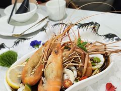 -3号仓库·创意中国菜(新世界城店)