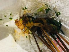 -乐乐姐超级土豆(中关村5号店)