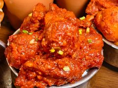 -南国印度餐厅Dakshin