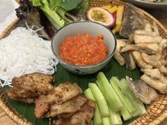 -花舍·新派粤菜·西餐·下午茶(亚运村·鸟巢店)