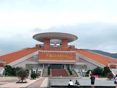-中国闽台缘博物馆