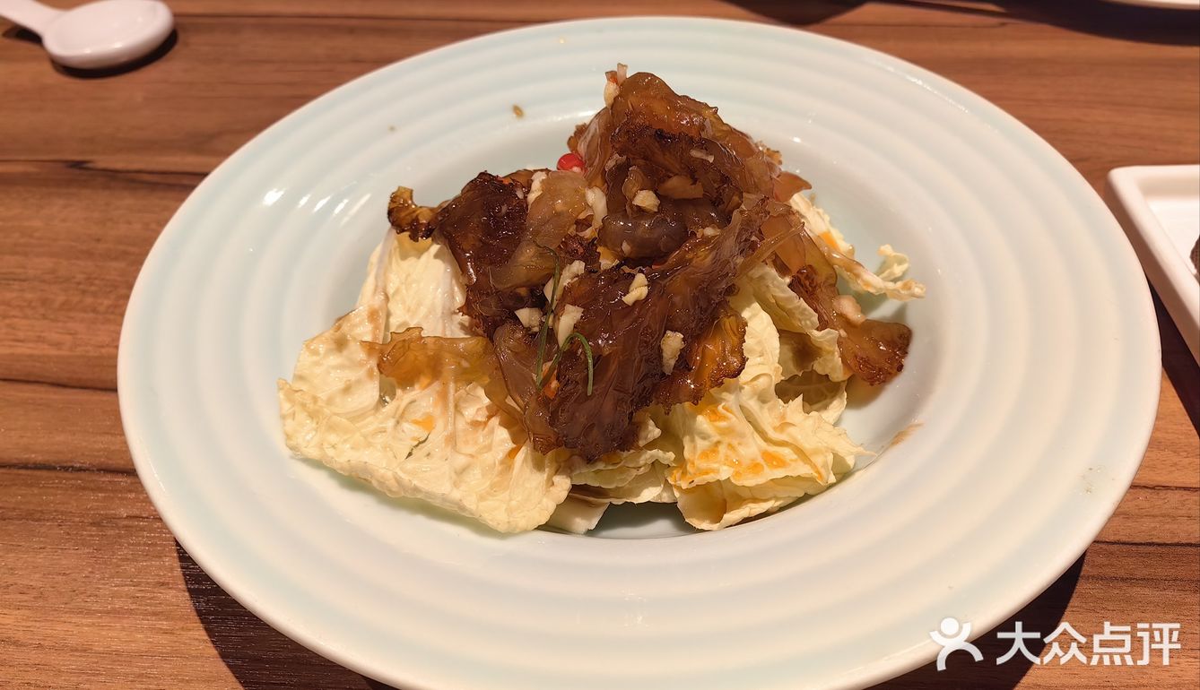 万象城粤菜太兴餐厅