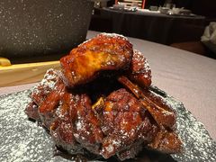 -璞徽·徽商家宴(长泰广场店)