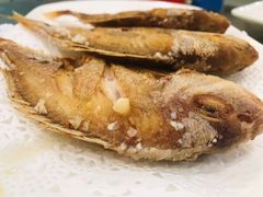 -莲花公园煎蟹(总店)