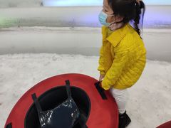 -世界之窗阿尔卑斯冰雪世界