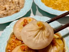 -裕兴记•蟹黄面馆(人民广场店)