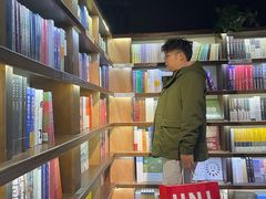 -三联韬奋书店(三里屯店)