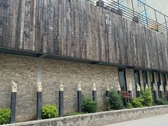 -半坡国际艺术区