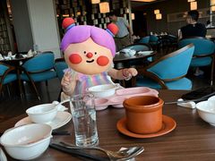-佘山世茂艾美·御珍轩中餐厅