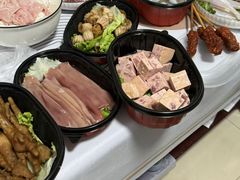 -锦城印象火锅(天府三街店)