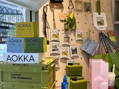 -AOKKA COFFEE(万象前海快闪店)