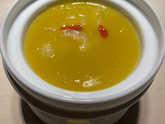 鱼唇汤-黔香阁·味(花木店)