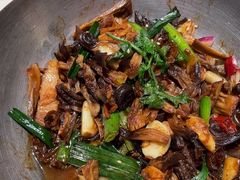 -阿明小菜·海鲜·上海菜(梅陇店)