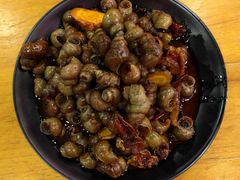 -回·龙虾铺·盆盆蟹·烧烤大排档(回龙观店)