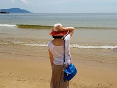 -东澳岛