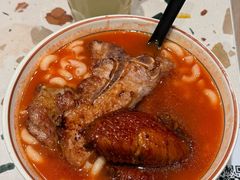 -华嫂冰室(湾仔店)