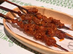 -渔语鱼新川菜Bistro(万象天地店)