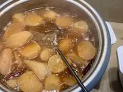-素满香·食养自助(建邺万达店)