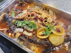 -德优正宗川菜馆
