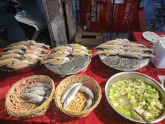 -车头老二大排档(金城步行街店)