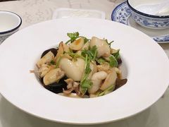 -邢家锅贴老店·非遗·开封菜(金明广场店)