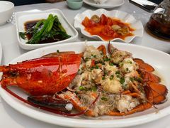 -船说茶点粤菜(海上世界店)