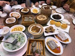 -龙的酒楼·手工早茶·顺德菜(近良路店)